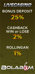 Casino Promo